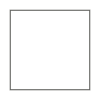 Edelstahl Vierkant 1.4301 (X5CrNi18-10), blank gezogen - EN 10278 / h11 - 3-3,20 m